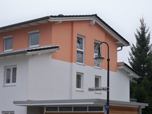 Wohngebäude, Foto von Finanz & Bau Concept Immobilien - Inh. Alfred Kunz