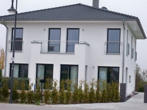 Haus, Foto von Finanz & Bau Concept Immobilien - Inh. Alfred Kunz