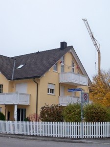 Wohngebäude, Foto von Finanz & Bau Concept Immobilien - Inh. Alfred Kunz